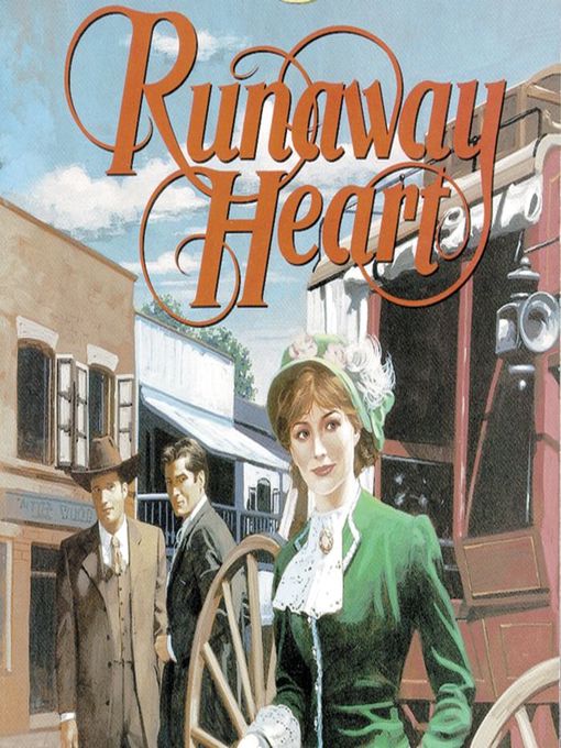 Title details for Runaway Heart by Jane  Peart - Available